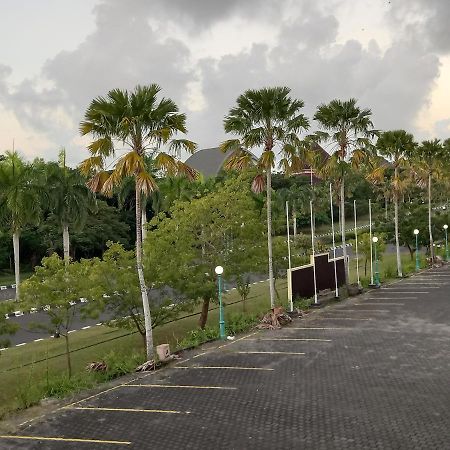 Rumah Wj Rooms And Suites Uluwatu Exterior foto