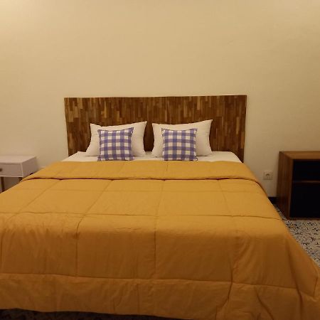 Rumah Wj Rooms And Suites Uluwatu Exterior foto