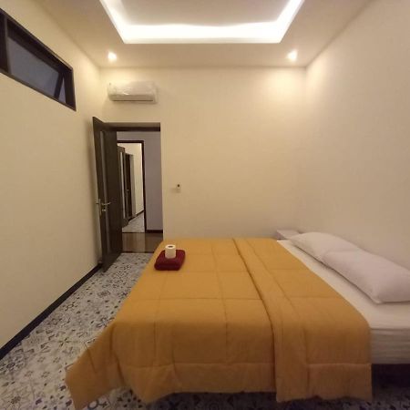 Rumah Wj Rooms And Suites Uluwatu Exterior foto