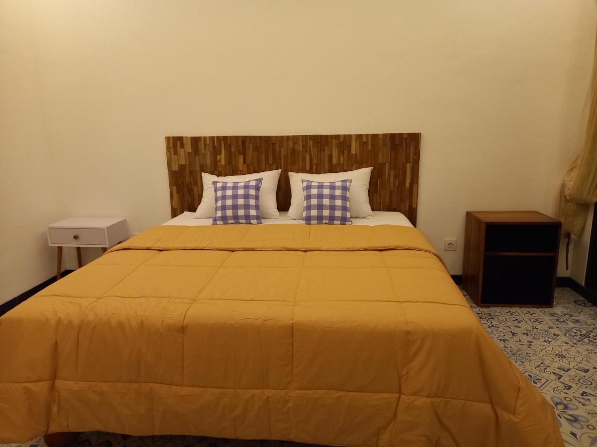 Rumah Wj Rooms And Suites Uluwatu Exterior foto