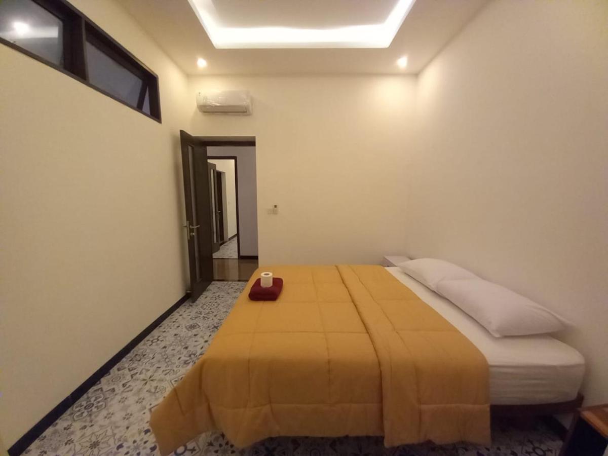 Rumah Wj Rooms And Suites Uluwatu Exterior foto