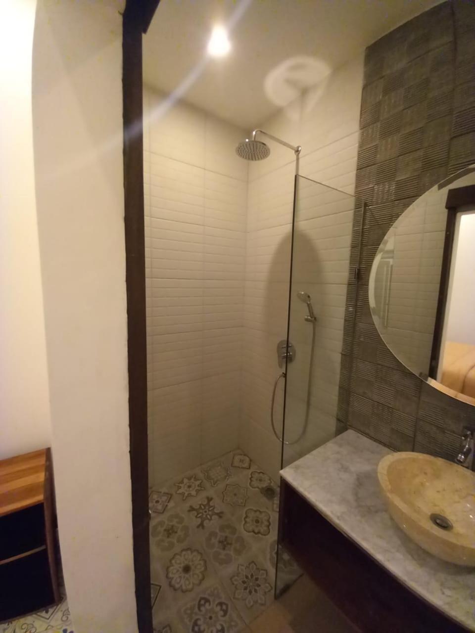 Rumah Wj Rooms And Suites Uluwatu Exterior foto